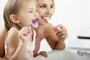 dental-hygiene-your-child