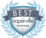 Best Naperville Winner