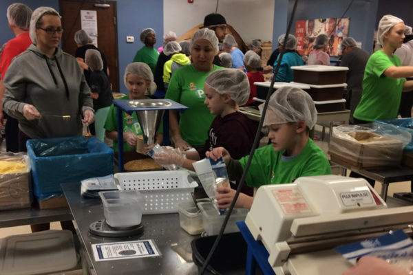 ipd feed my starving children