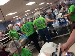 Feed My Starving Children