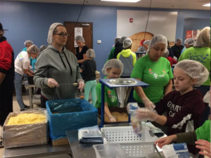 Feed My Starving Children