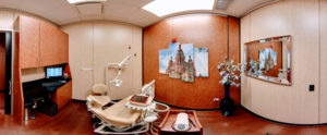 Dental Area