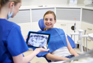 Pediatric Dental Technology