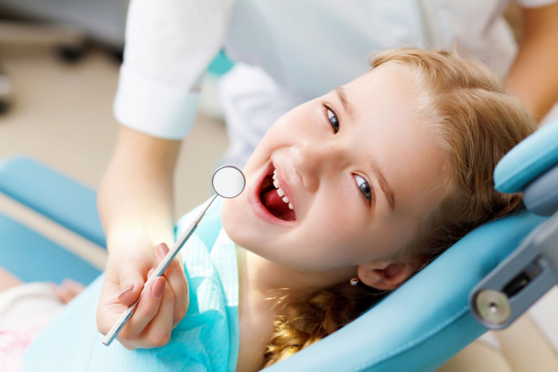 How to Prepare Your Child for Their First Dental Visit | Innovative  Pediatric Dentistry