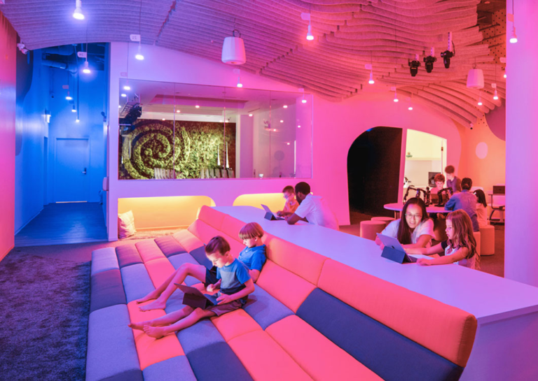 The Best Naperville Kids’ Activities to Get You Through the Winter