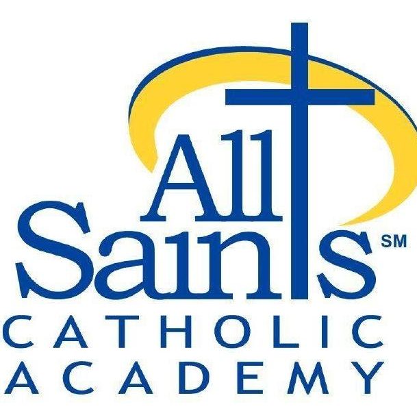 All Saints Catholic Academy Logo