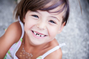 dental problems in kids