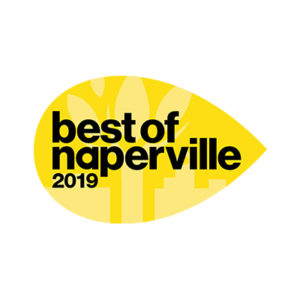 Best Of Naperville 2019