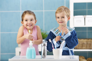 What are Dental Sealants and How Can They Protect My Child’s Teeth?