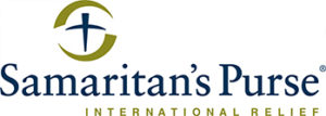 Samaitans Purse Logo