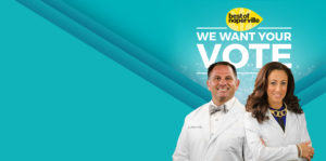 Best Of Naperville - We Want Your Vote