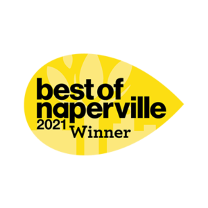 Best Of Naperville 2021 Winner