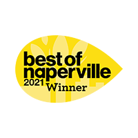 Best Of Naperville 2021 Winner