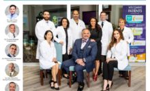 Dr. Kirby Goodwine featured in Naperville Magazine Medical Profiles