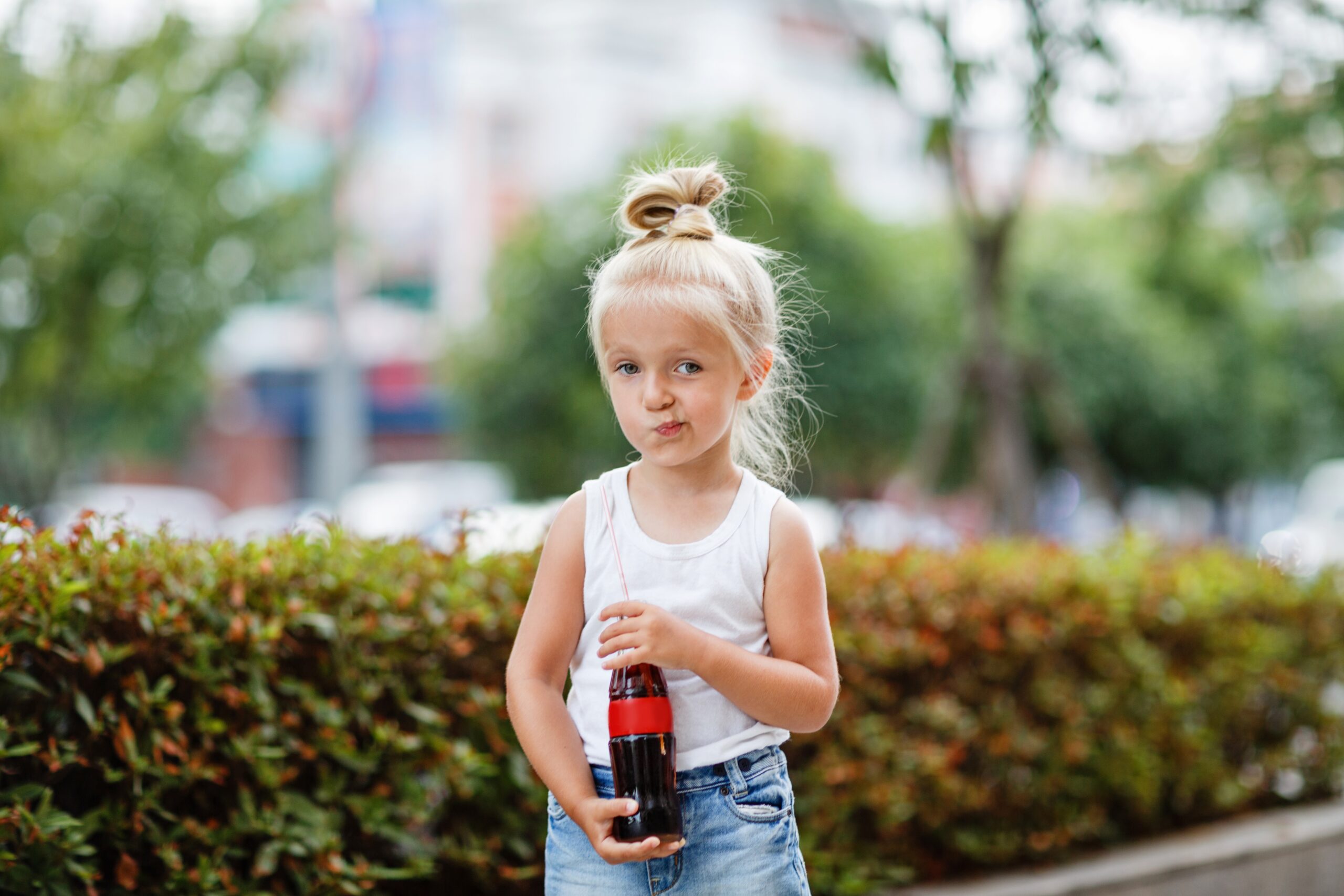Is Sparkling Water Bad For Kids Teeth Innovative Pediatric Dentistry