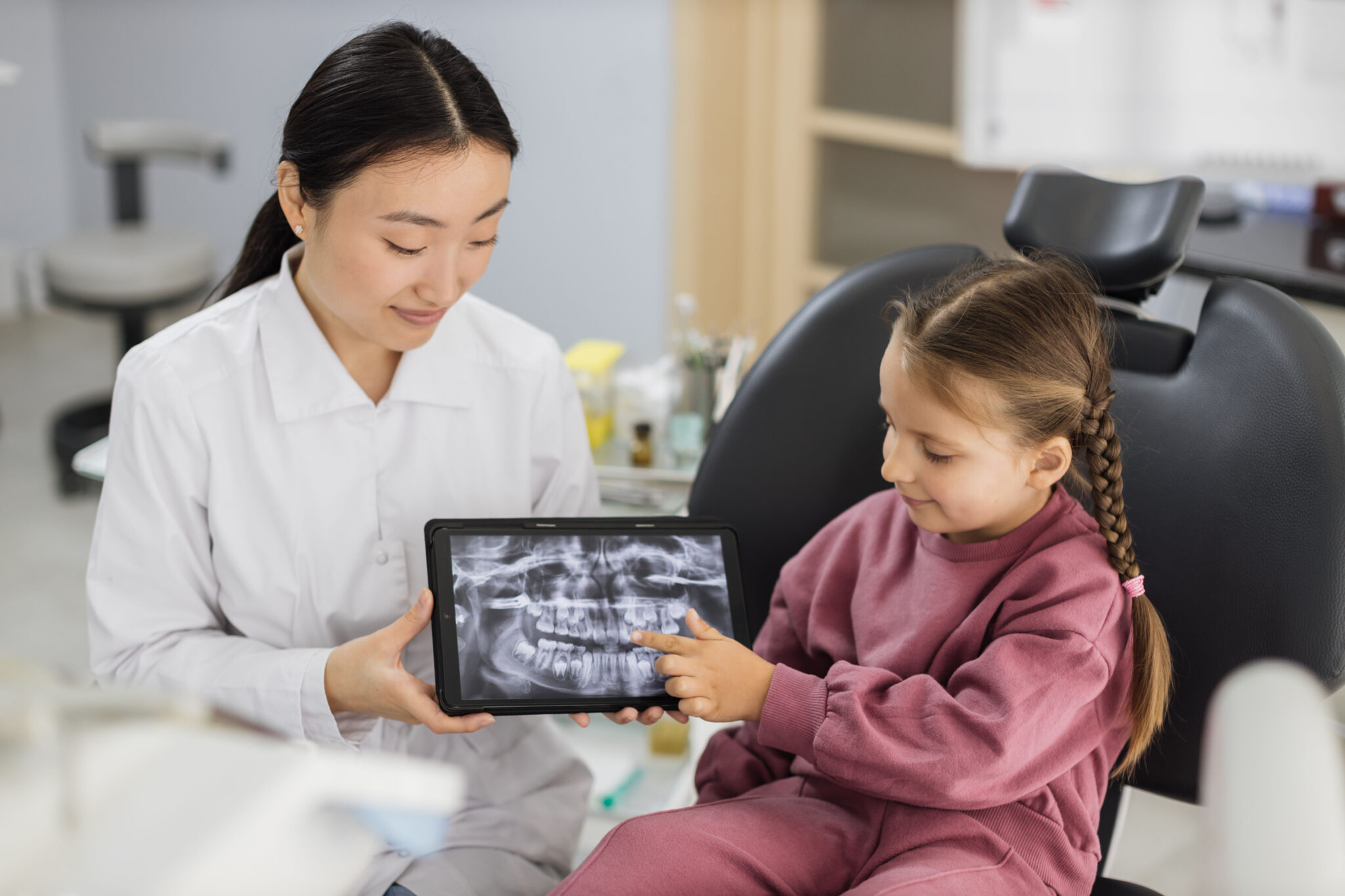 How Our Dental Technology Makes Kid Friendly Atmosphere For Visits
